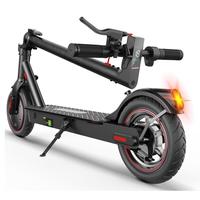 E8-18MPH/350W/12Miles-(8.5'' Pneumatic Tires)  