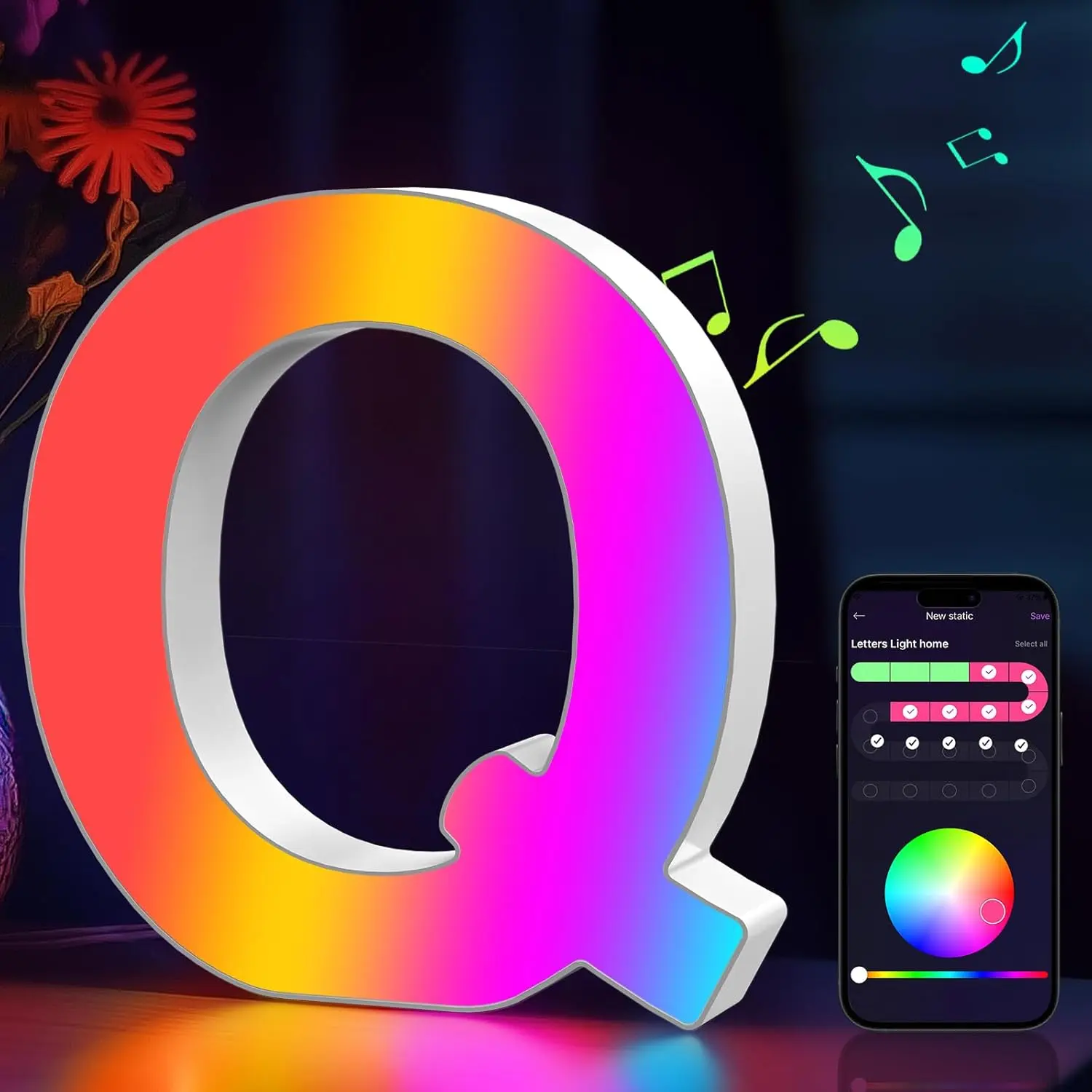 MRGB-Q