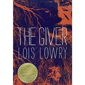 USED-The Giver (for Pob Boxed Set Only) by Lowry, Lois (Hardcover)