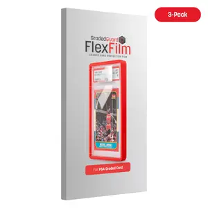 FlexFilm GradedGuard Slab Protection Film