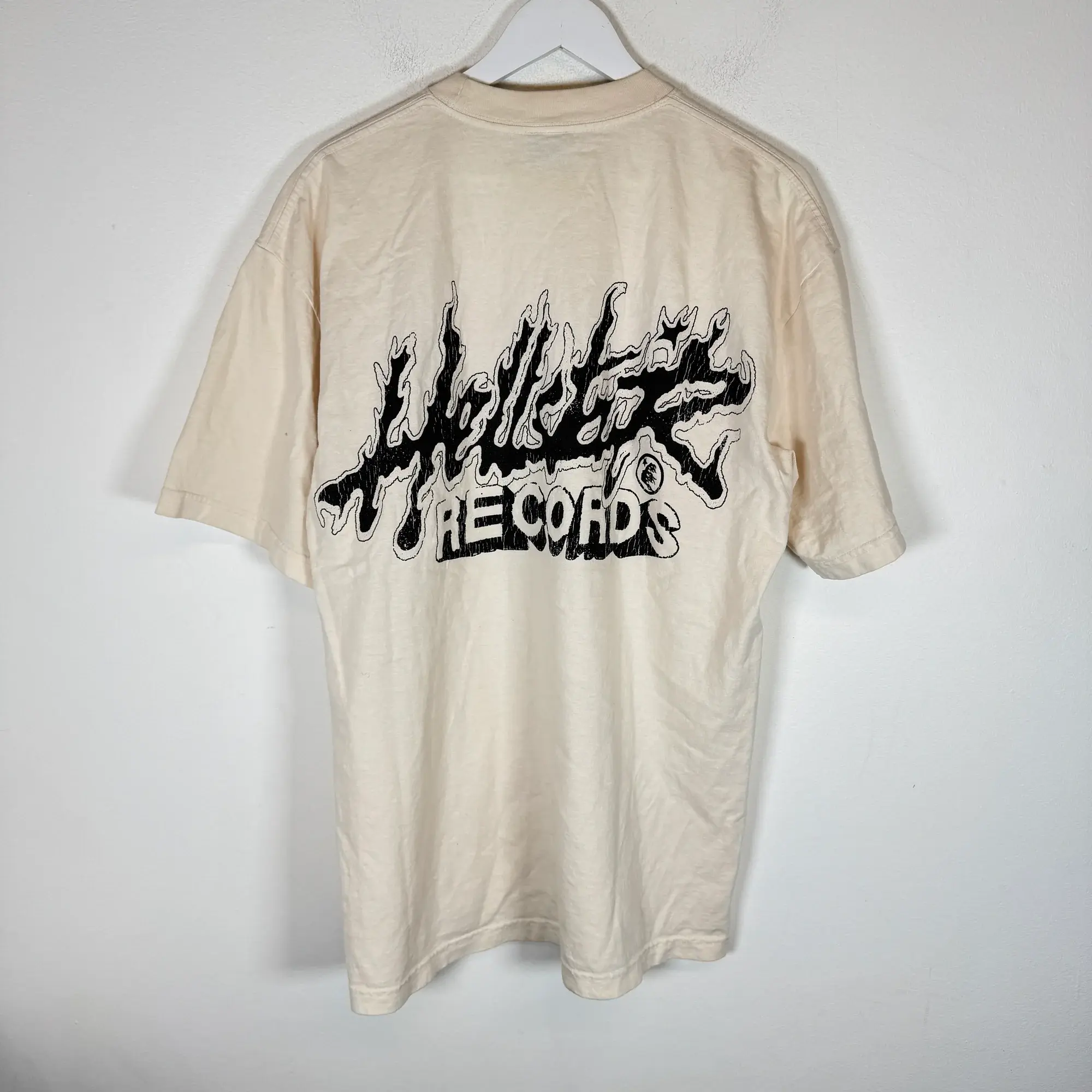 Hellstar 755-WHITE