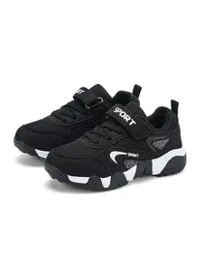 Sporty Shoes, Boys Girls Casual Sneakers, Comfortable Walking Running Shoes, Durable Design for Active Kids, Sports Shoes, Athletic Shoes