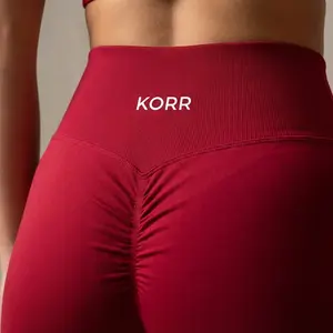 Women's High Impact Shorts