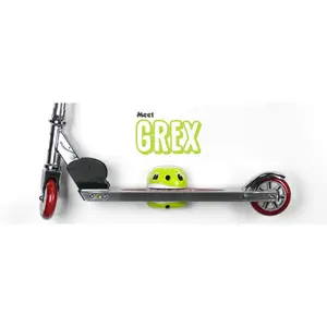 Grex Scooter Holder Wall Mount, Garage Storage Unit