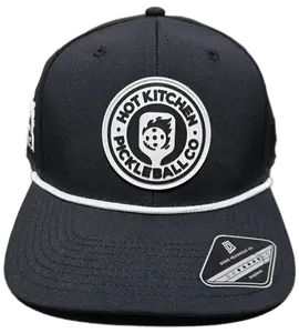 Performance Hat - Black