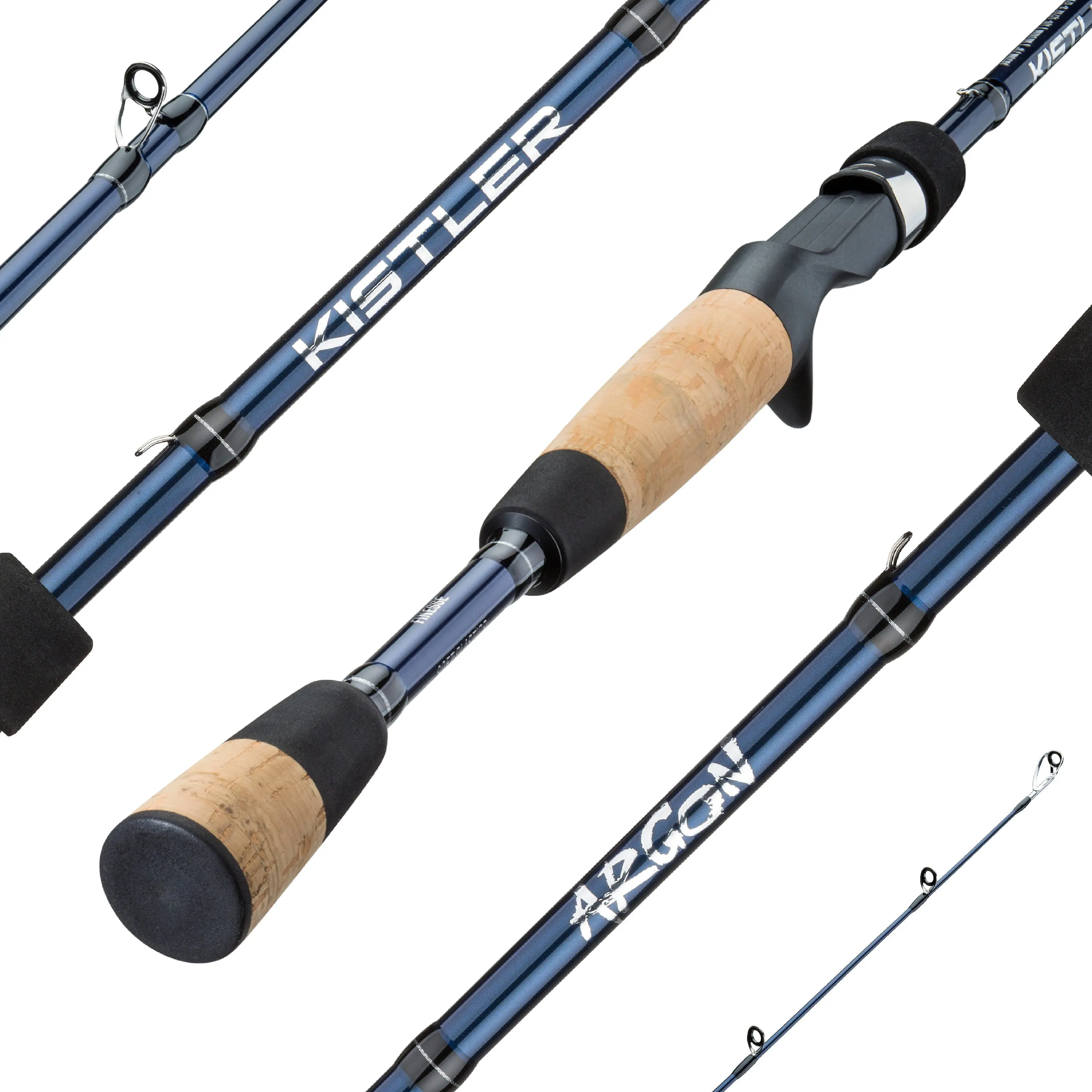 Argon Fishing Rod Argon Fishing Rod