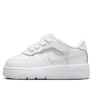 Nike Force 1 Low Easyon Triple White