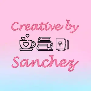 Creative By Sanchez–Bookshop shop logo