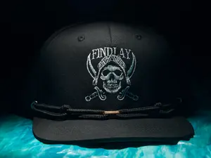 Jolly Force Snapback Hat