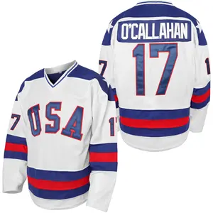 Summervibes Ice Hockey Jersey Stitched Letters & Numbers Athletic Tops Breathable Polyester Mesh Fabric Long Sleeve for 90s Party & Daily Wear Christmas gifts UglySweater