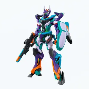 HG 1/144 GFreD Model Kit