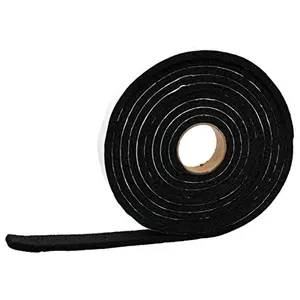 AP Products  Vinyl Foam Tape - 0.25 in. x 0.375 in. x 50 ft.