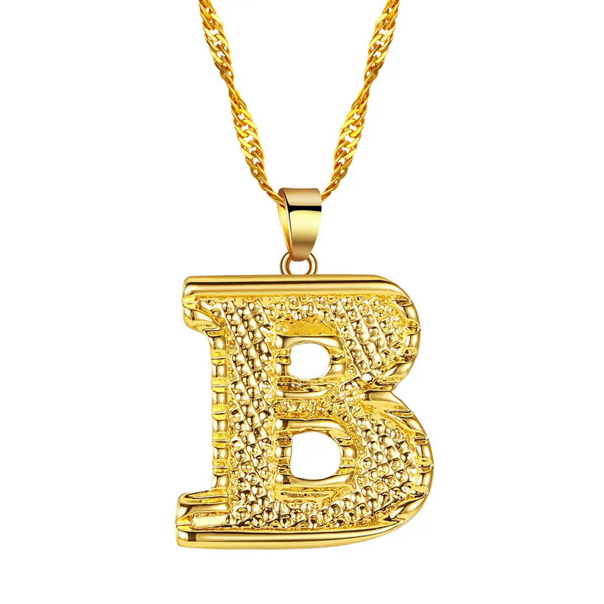 Golden B
