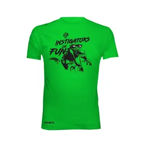 Fun Gator Men's T-Shirt