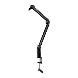 HyperX Caster - Microphone and Camera Arm HyperX Caster - Microphone and Camera Arm