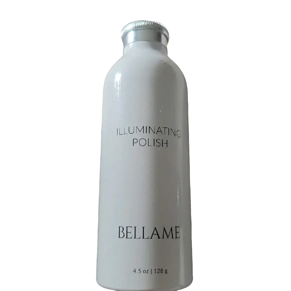 Bellame Exfoliating Illuminating Polish - Nourishing Hybrid Formula for Radiant Skin - Skincare, Exfoliate Silky