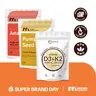 Emily May’s Glow Hair bundle: Astaxanthin 120 Softgels, Pumpkin Seed Oil 150 Softgels, Vitamin D3 K2 10000IU 180 Softgels
