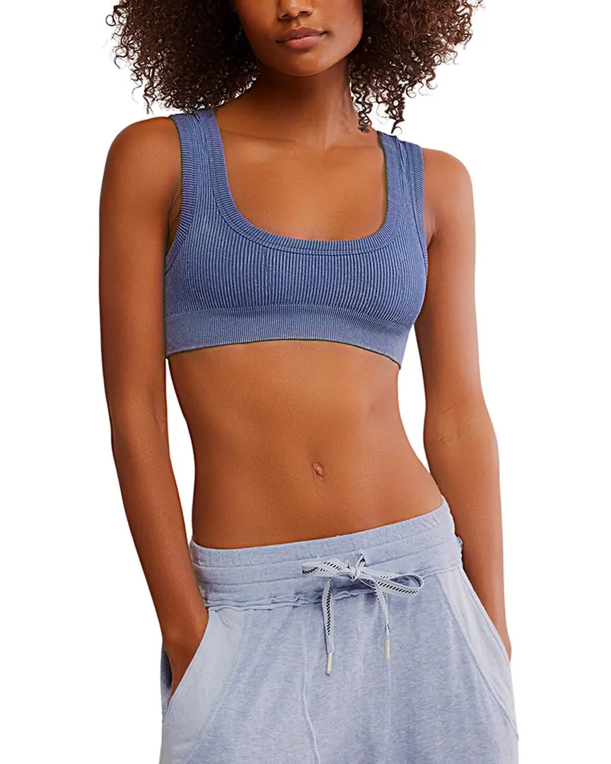 Free People Everyday Lou Bralette