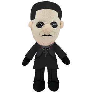 Frater Imperator Plushie