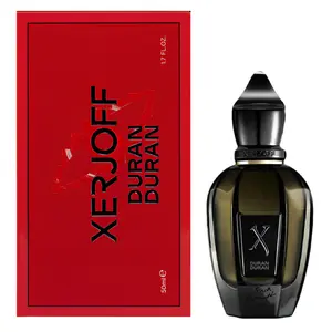 Xerjoff Duran Duran Black Moonlight for Unisex Parfum Spray, 1.7 Ounce