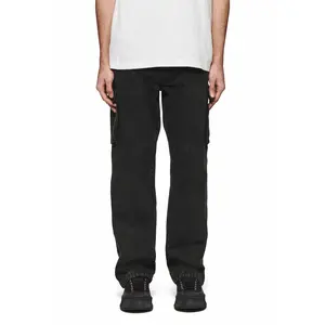 Vintage Canvas Cargos Vintage Canvas Cargos