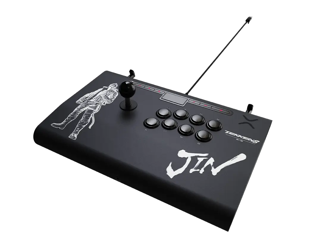 TEKKEN 8 Victrix™ Pro FS Arcade Fight Stick for PlayStation and PC