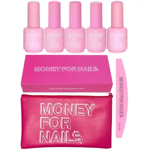 Bundle #8 Pink Favorites