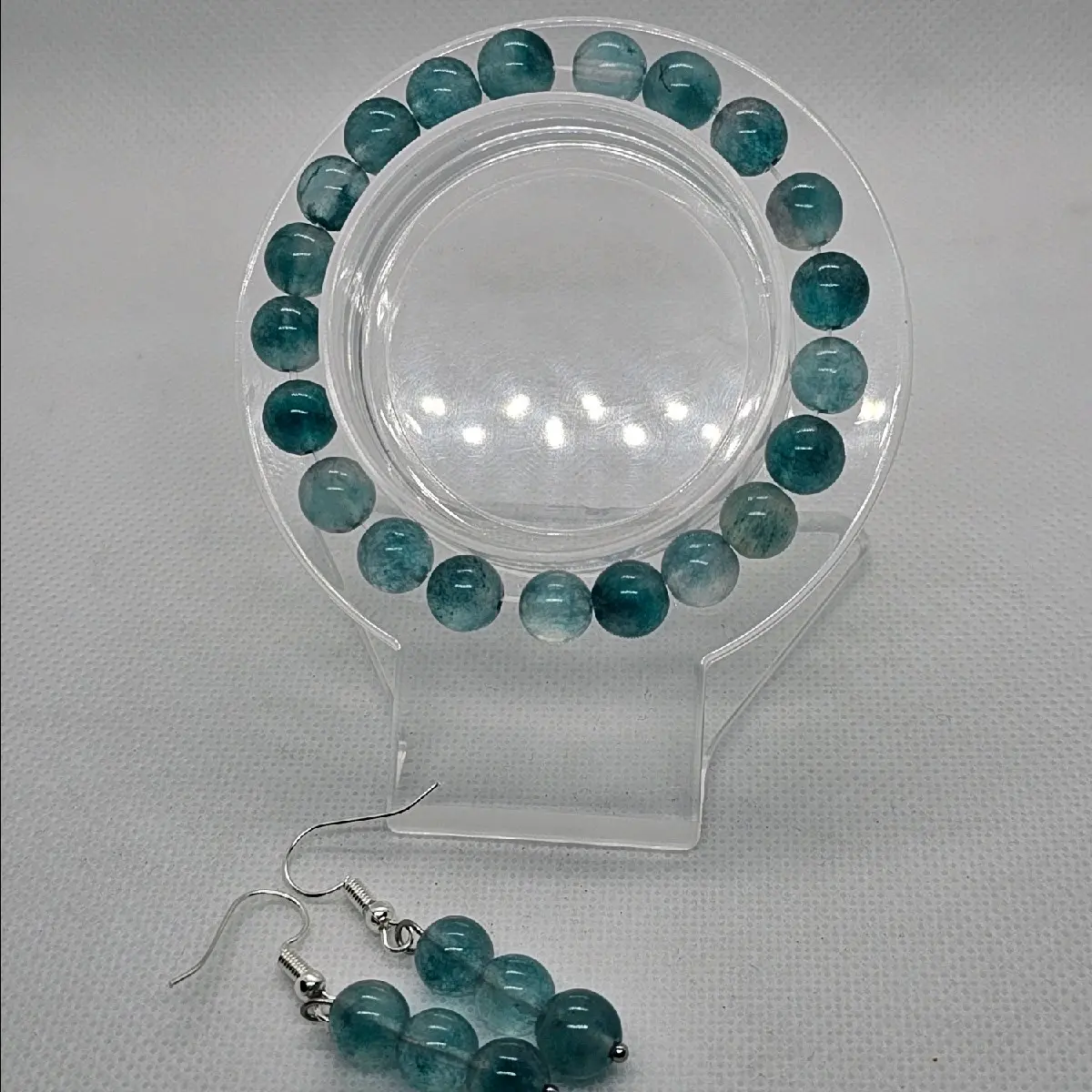 Sea Jelly bracelet set Sea Jelly bracelet set