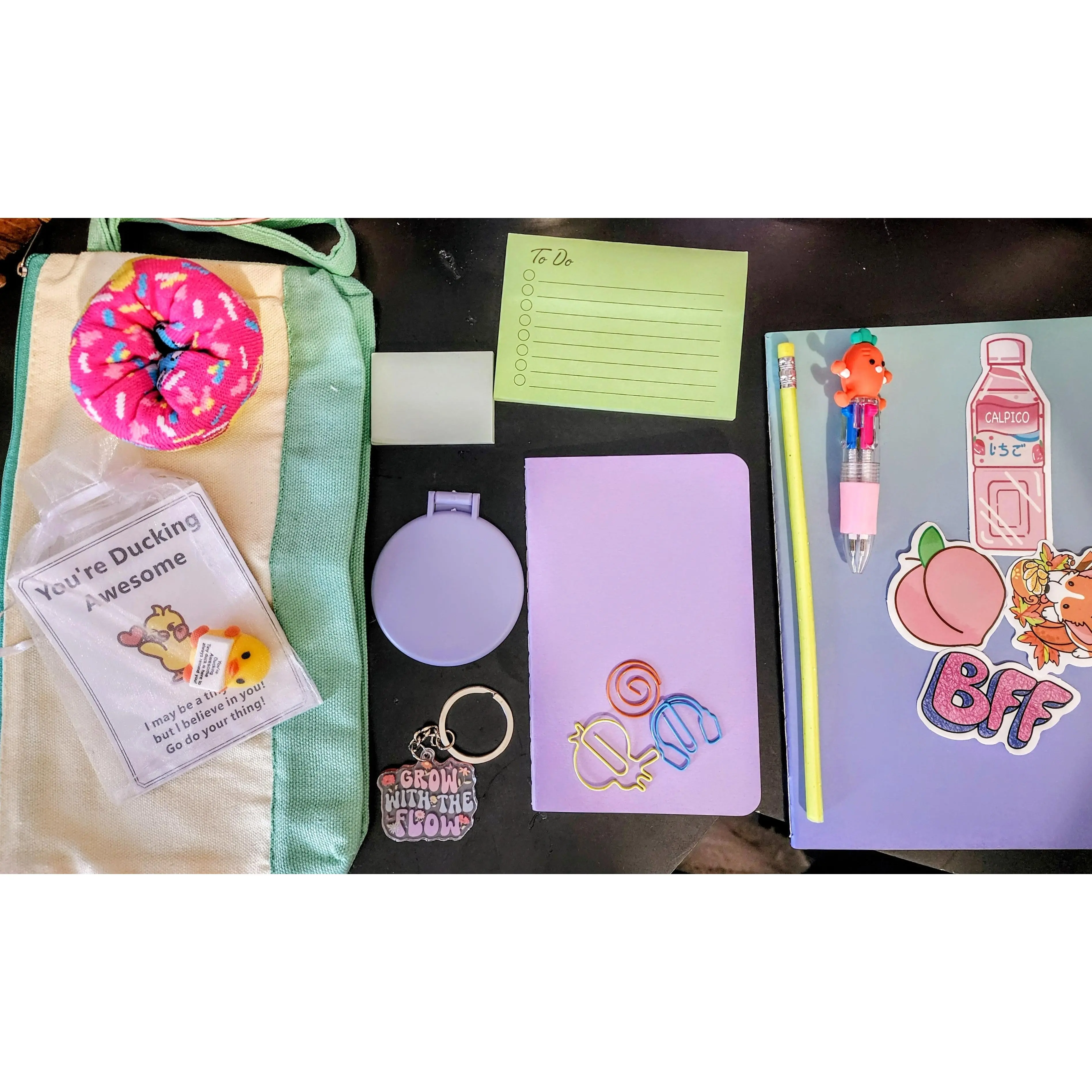 Bloom Box