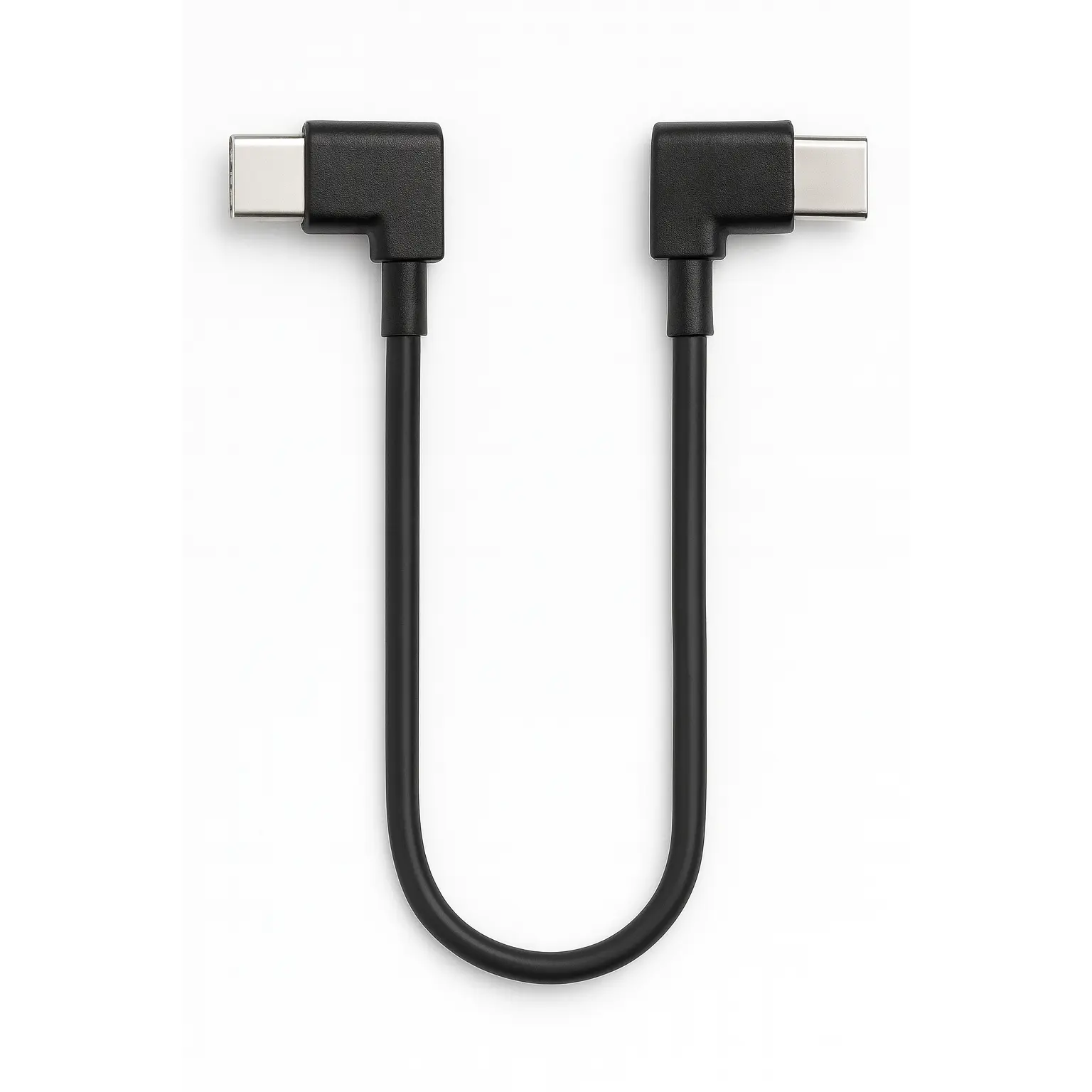 LIMITLESS 5 Drone Data Transmission Cable Wire — USB-C to USB-C Spare Parts Connect Remote to Phone