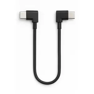 LIMITLESS 5 Drone Data Transmission Cable Wire — USB-C to USB-C Spare Parts Connect Remote to Phone