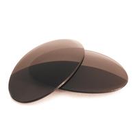 Standard Brown Non-Polarized