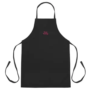 CookieCookie “Busy Baking” Apron