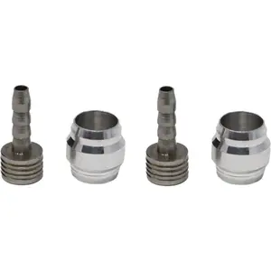 2X Olive Barb Insert Kit for Avid Hydraulic Brakes