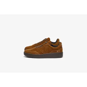 Veja "V-90 Suede" M - Full Cognac / Eagle