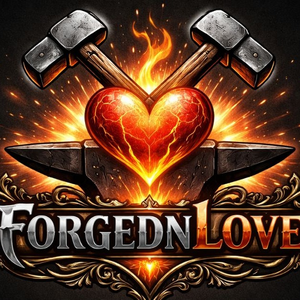 FORGEDnLOVE
