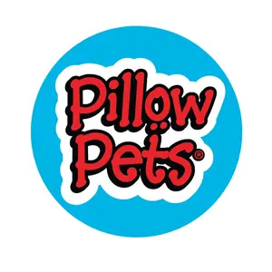 Pillow Pets shop logo