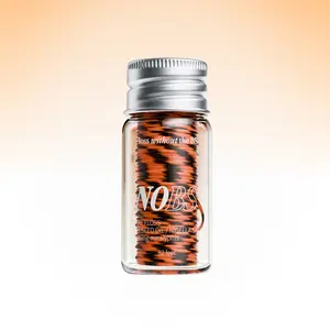 NOBS Expanding Dental Floss with Black Seed Oil & Eucalyptus for Ultimate Oral Hygiene NOBS Expanding Dental Floss with Black Seed Oil & Eucalyptus for Ultimate Oral Hygiene