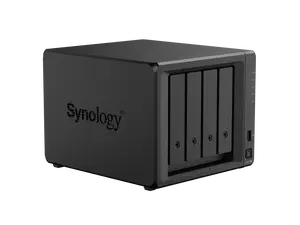 Synology 4-bay DiskStation DS925+