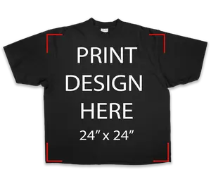 SHAKAWEAR Black Print