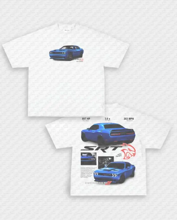 HELLCAT TEE