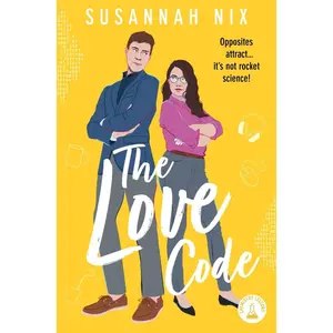 USED-The Love Code by Nix, Susannah (Paperback)