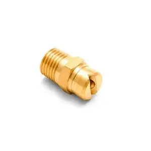 1/4" Threaded Soap Nozzle