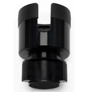 Tesla Cup Holder Expander