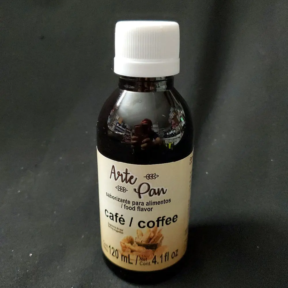 Coffee/Cafe Food Flavoring