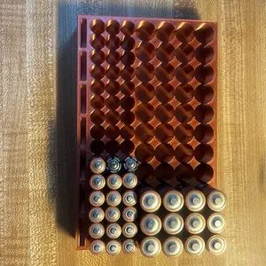 Battery holder