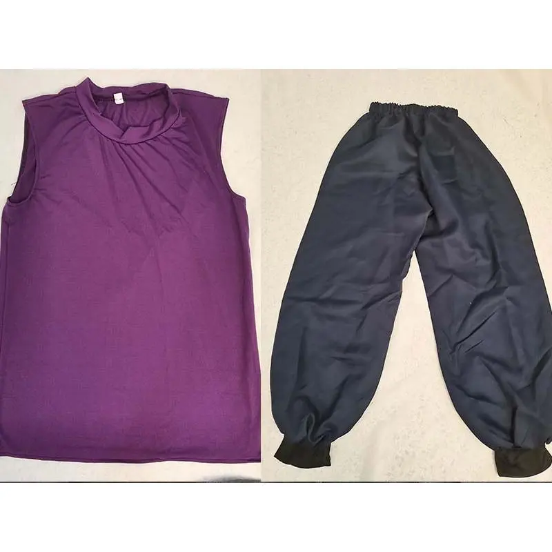 Todo Aoi Cosplay Costume Anime Navy Blue Uniform Tops Pants Halloween Carnival Set Party Suit For Comic Con Todo Aoi Outfits