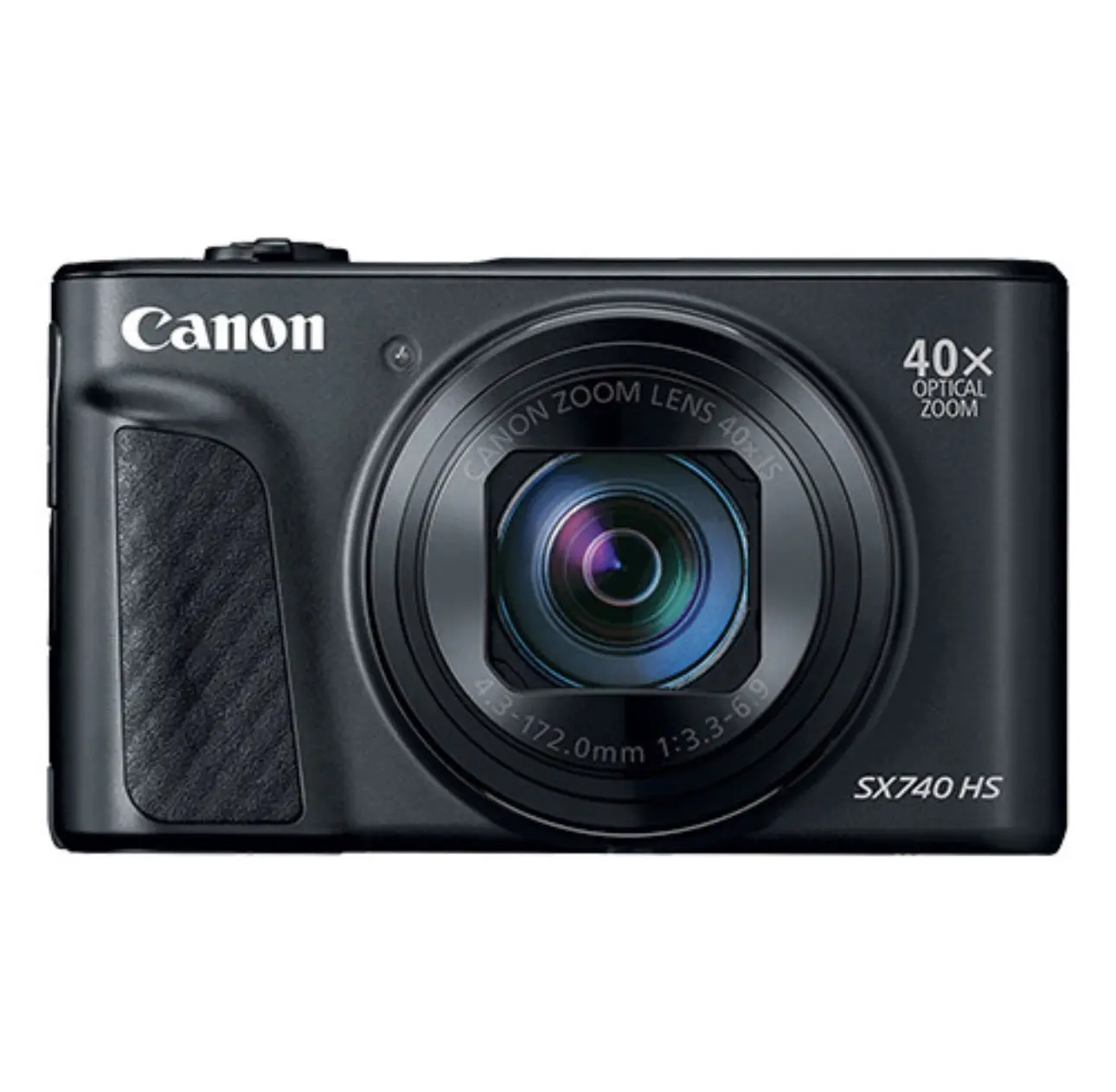 Canon PowerShot SX740 HS 20.3MP
