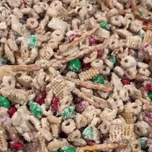 Chex cereal CLOUD MIX