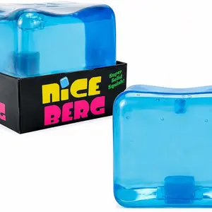 Nice Berg Super Solid Squish Stress Relief Toy